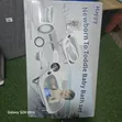 Happy Baby Newborn to Toddler Bath Set - 1