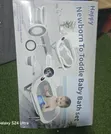 Happy Baby Newborn to Toddler Bath Set - 2