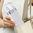 Travel Toothbrush Holder & Toothpaste Case - 1