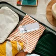 Travel Toothbrush Holder & Toothpaste Case - 2