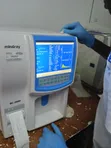 Mindray BC-2800 Refurbished CBC Analyzer - 1