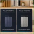 Plaud Note Pro AI Voice Recorder - 1