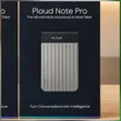 Plaud Note Pro AI Voice Recorder - 2