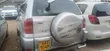 Toyota RAV4 2003 Silver Automatic - 2
