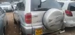 Toyota RAV4 2003 Silver Automatic - 4