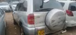 Toyota RAV4 2003 Silver Automatic - 5