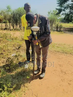 Land Surveyors Services - Title Processing & More
