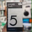 New Doogee Fire 5 64GB Black - 1