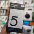 New Doogee Fire 5 64GB Black - 2