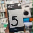 New Doogee Fire 5 64GB Black - 3