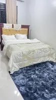 Jacquard Duvet Set with Bedsheets & Pillowcases - 2