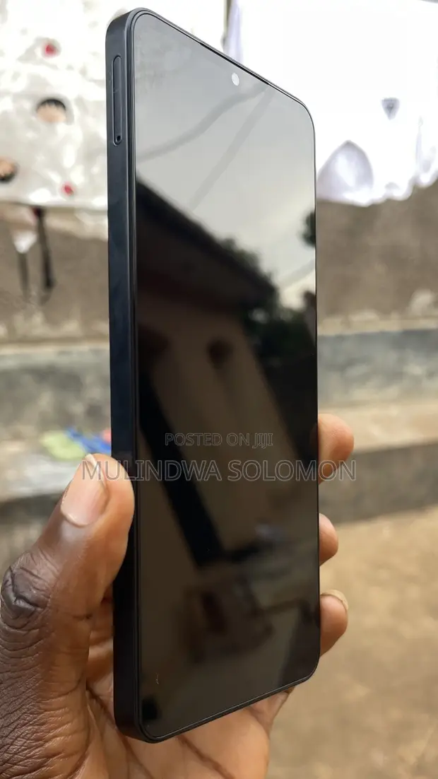 Samsung Galaxy A07 5G 128GB Black - 1