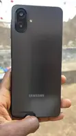 Samsung Galaxy A07 5G 128GB Black - 2