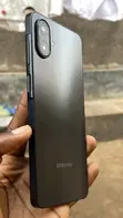 Samsung Galaxy A07 5G 128GB Black - 3