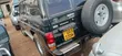 Toyota Land Cruiser Prado 2000 - Green - 1