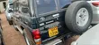 Toyota Land Cruiser Prado 2000 - Green - 4