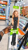 Professional Foldable Camera Tripod for Phones & Cameras - 2