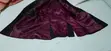 Men's Black Wedding Suit - Size L - 1