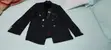 Men's Black Wedding Suit - Size L - 5