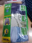 Cotton Underpants - 3 Pack - 2