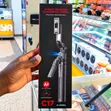 C17 AI Face Tracking Tripod with Stand - 2