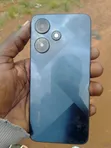Infinix Hot 30i 128 GB Black - 2