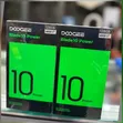 New Doogee Blade10 Max 256GB Black - 1