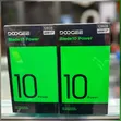 New Doogee Blade10 Max 256GB Black - 2