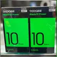 New Doogee Blade10 Max 256GB Black - 3