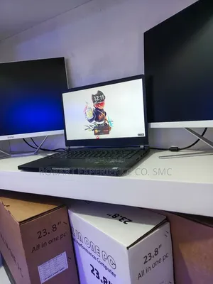 Xiaomi Mi Gaming Laptop 8GB RAM, Intel Core i7, 1TB SSD