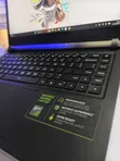 Xiaomi Mi Gaming Laptop 8GB RAM, Intel Core i7, 1TB SSD - 4