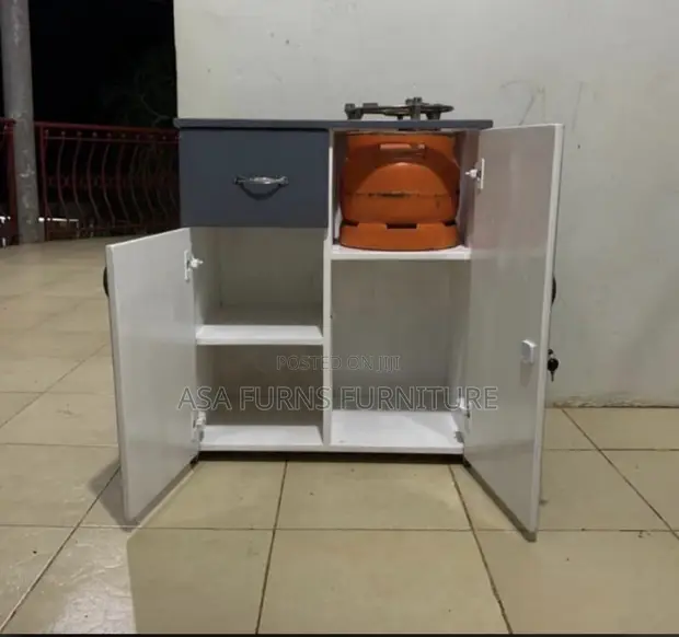 Brand New Kitchen Cabinet - All Colors Available - 1