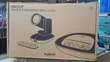 Logitech PTZ Pro 2 Video Conference Camera - 1