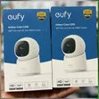 Eufy Indoor Cam C210 Plug-in Smart Home Security Camera - 1