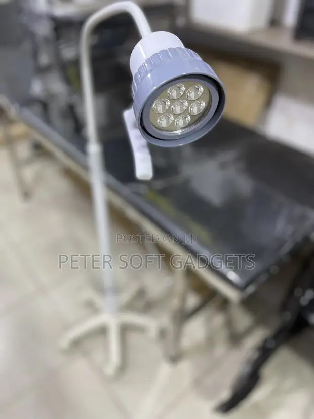 Brand New Examination Light - 1
