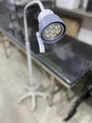 Brand New Examination Light