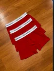 3pcs Lacoste Boxer Briefs - 2
