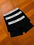 3pcs Lacoste Boxer Briefs - 3