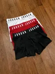 3pcs Lacoste Boxer Briefs - 4