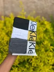 Calvin Klein Boxer Briefs - 3 Pack - 2