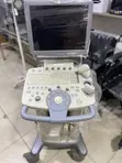 Mindray Logic C5 Ultrasound Machine - 1