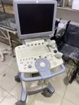 Mindray Logic C5 Ultrasound Machine - 2