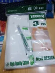 Cotton Vests - 3pcs Pack - 2