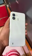 Tecno Pop 6 32GB Green - 1