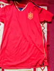 Vintage Jersey Shirt - White - 1