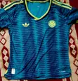 Vintage Jersey Shirt - White - 4