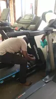 Treadmill and Gym Equipment Repair & Servicing - 1