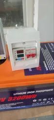 4 Pole Circuit Breaker Box - 63A - 3