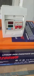 4 Pole Circuit Breaker Box - 63A - 4
