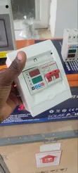 4 Pole Circuit Breaker Box - 63A - 5